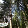 Parco avventura Forni di Sopra